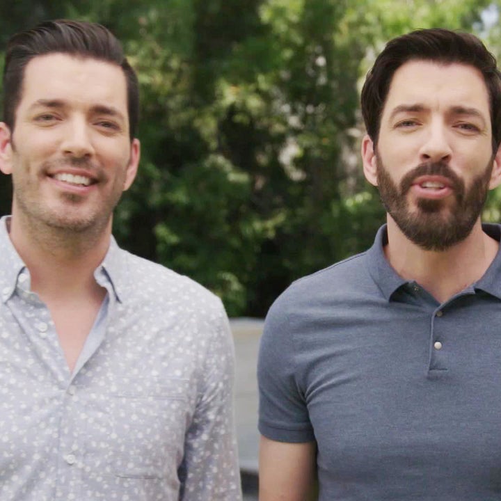 ‘Brother vs. Brother’: Drew and Jonathan Scott Bring the Competition to Hollywood in Season 7