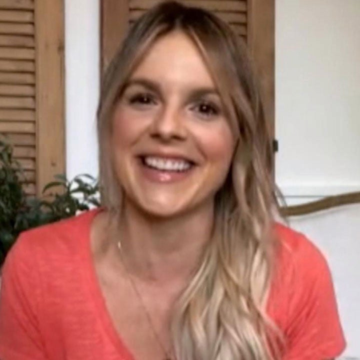 Former 'Bachelorette' Ali Fedotowsky Relives Her Breakup With Frank