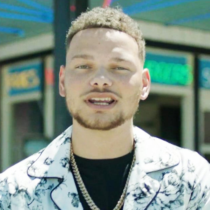 First Look at Kane Brown’s ‘Be Like That’ Video (Exclusive) 