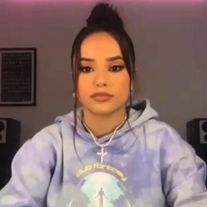 Becky G on the Importance of Voting in the Upcoming Election