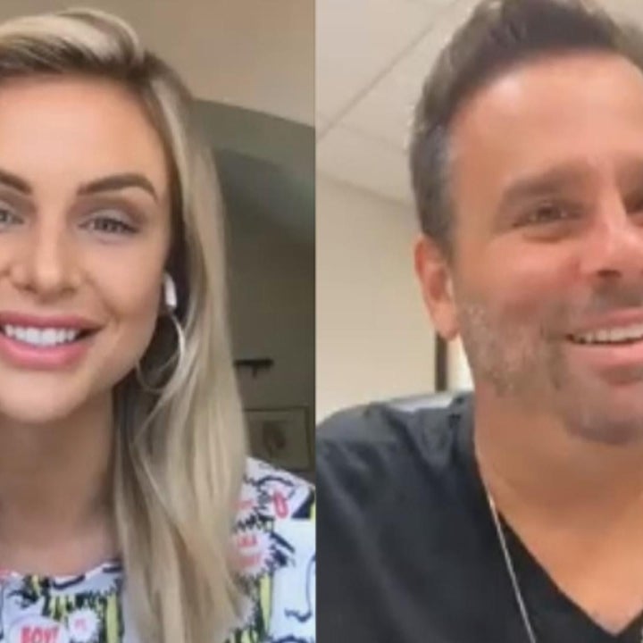 Lala Kent and Randall Emmett Share the Story Behind Their 'Breakup'