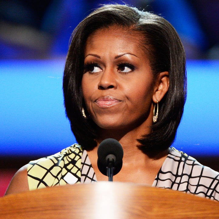 Michelle Obama Reflects on Black Lives Matter Movement and 2020