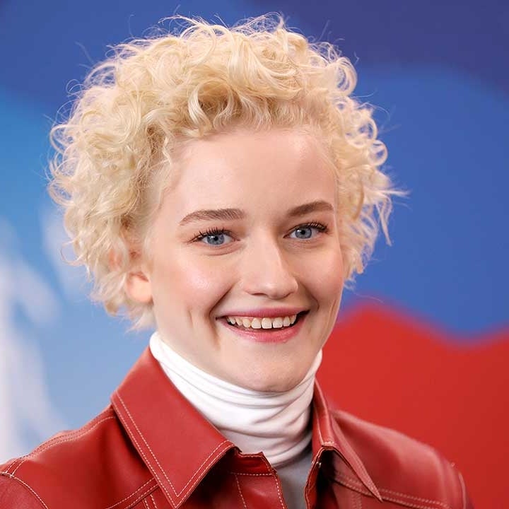 Julia Garner Responds to Anna Delvey's Comments About 'Inventing Anna'