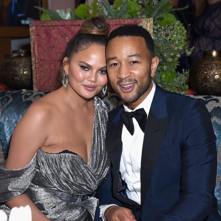 John Legend Was Initially Uncomfortable Taking Pics of Late Son Jack