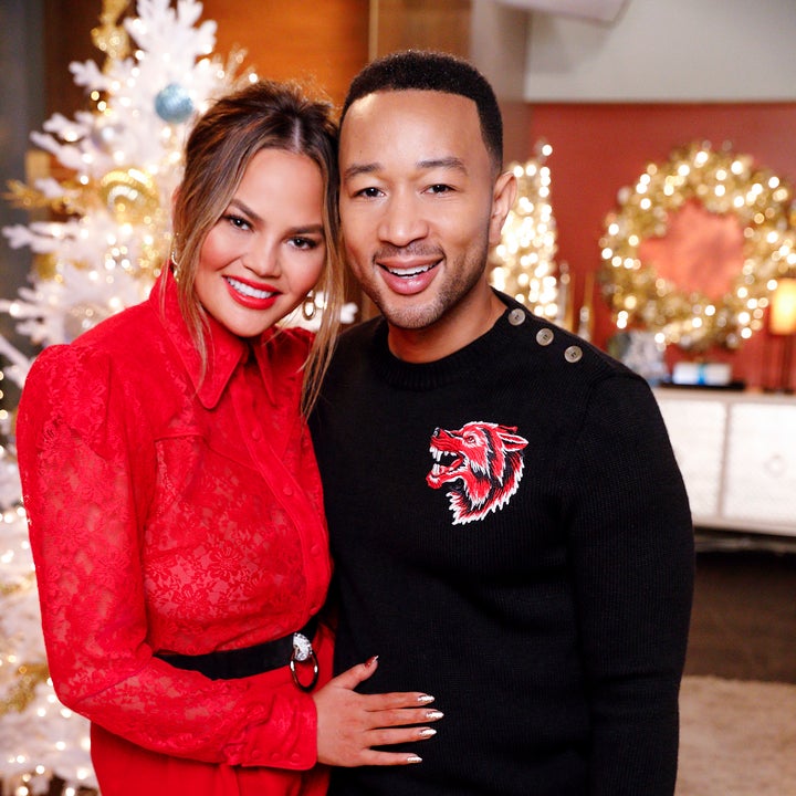 John Legend on Love He and Chrissy Received After Losing Son
