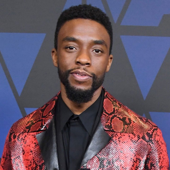 Chadwick Boseman’s Final Tweet Becomes Most Liked in Twitter History