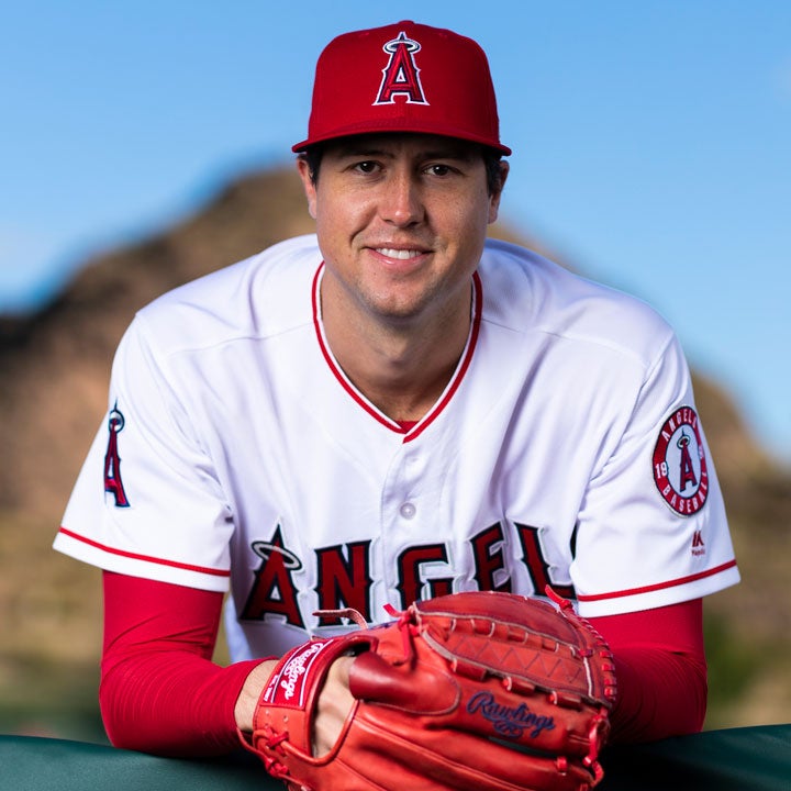 Ex-Angels Employee Charged in Connection With Tyler Skaggs' Death