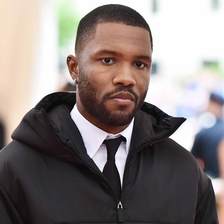 Ryan Breaux, Frank Ocean's Brother, Reportedly Dies in Car Accident