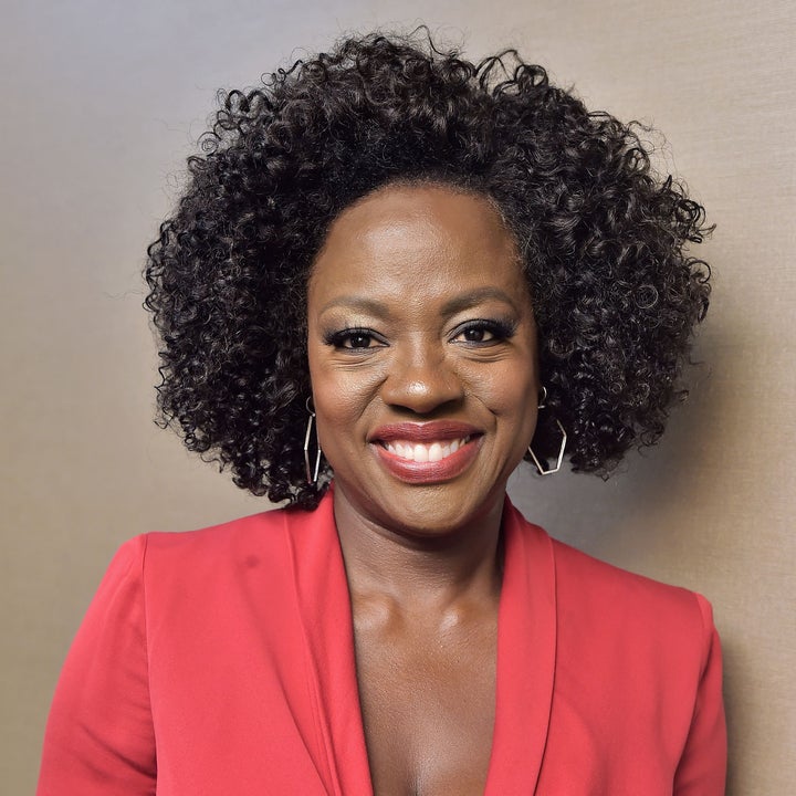 Viola Davis on the Role That Changed How She Looked at Her Career