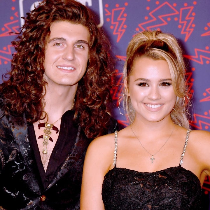 Gabby Barrett Gives Birth to First Child With Cade Foehner