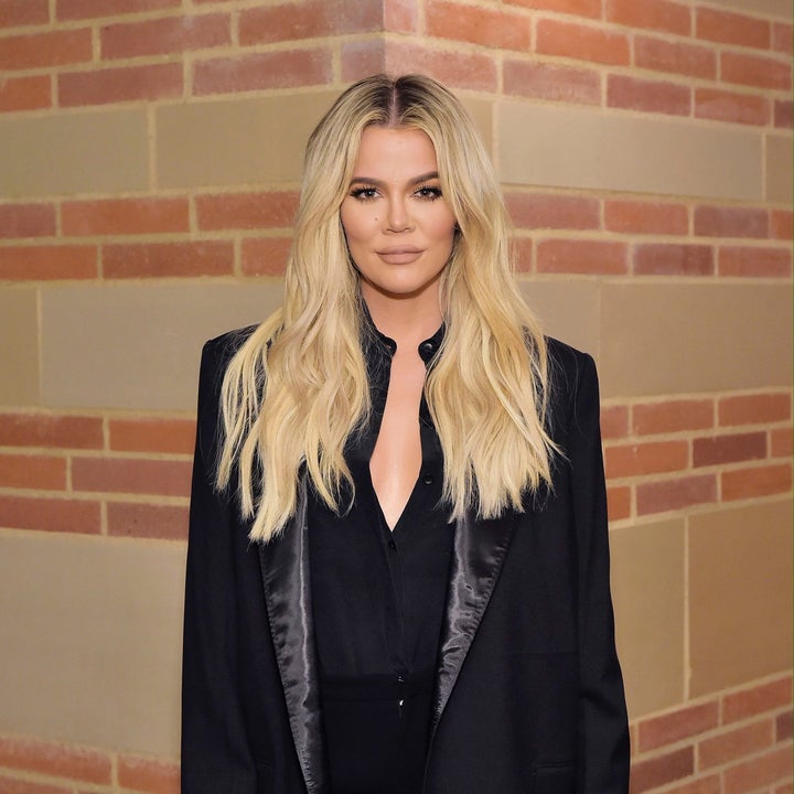 Khloe Shares Cryptic Message After Reconciling With Tristan Thompson