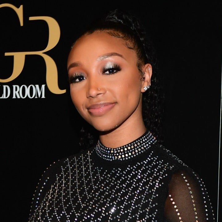T.I.'s Stepdaughter Zonnique Pullins Expecting First Child
