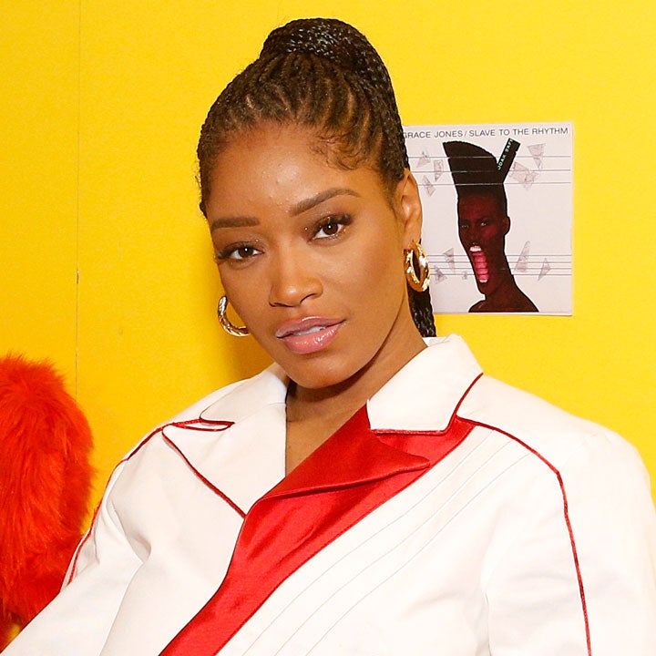 Keke Palmer Admits She 'Expected' Her 'GMA' Talk Show to Be Canceled