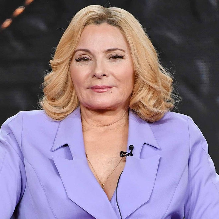 Kim Cattrall Says Her 'Filthy Rich' Role Is the Anti-Samantha Jones