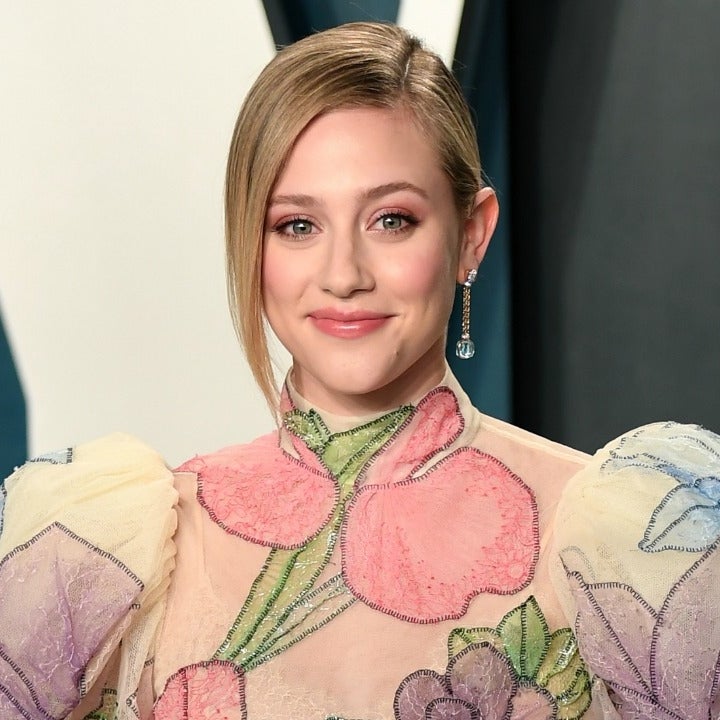Lili Reinhart Gets Candid About Her Decision to Come Out as Bisexual