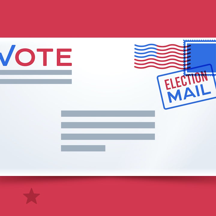Voting by Mail: Everything You Need to Know