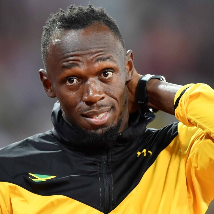 Usain Bolt Tests Positive for COVID-19, Jamaica's Health Minister Says
