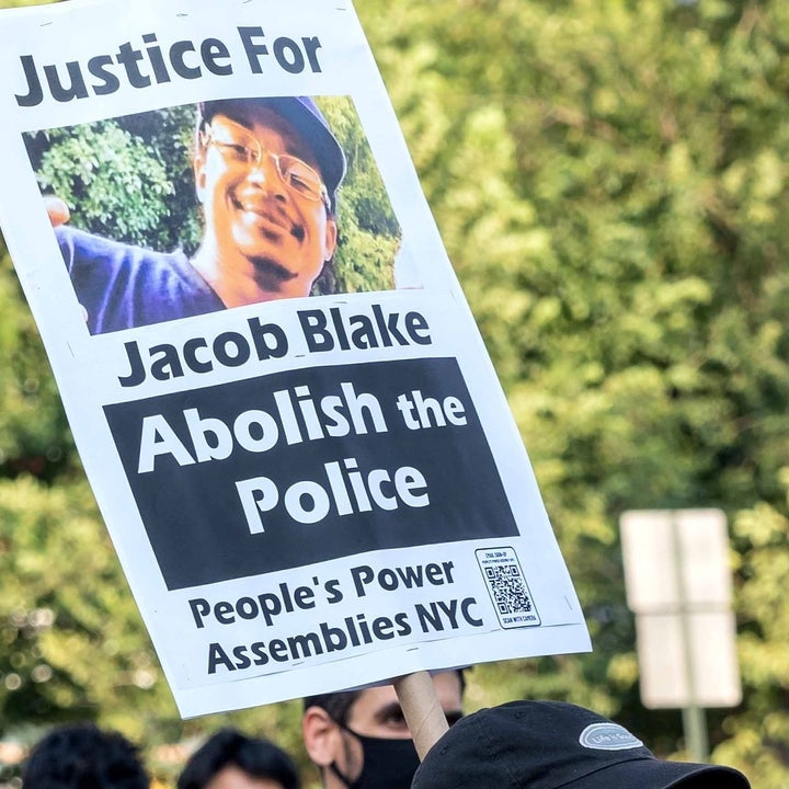 Two Killed, One Wounded During Third Night of Jacob Blake Protests 