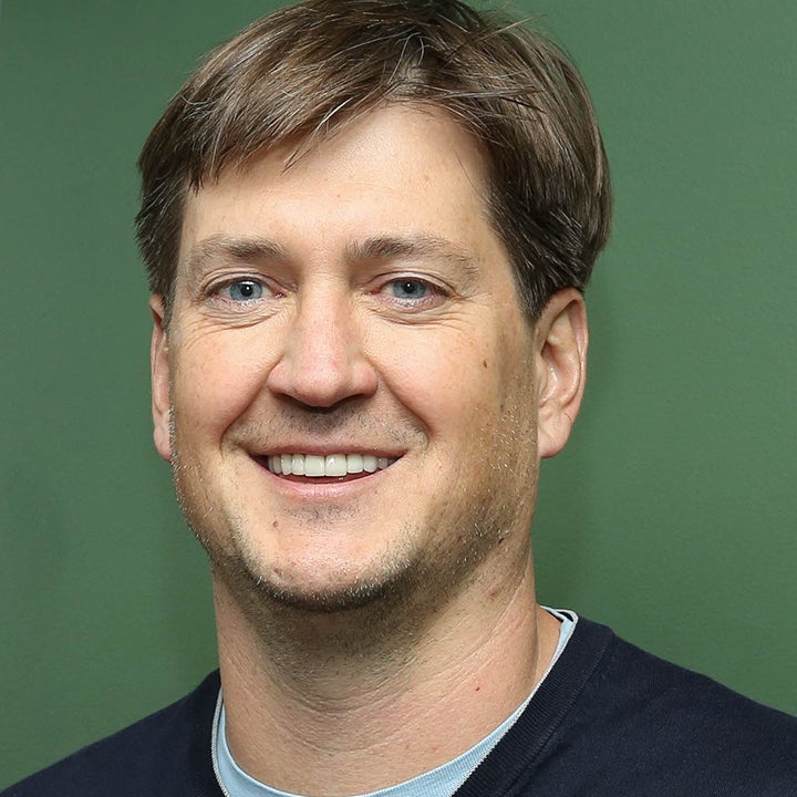 Bill Lawrence on 'Ted Lasso' and Reuniting With Zach Braff