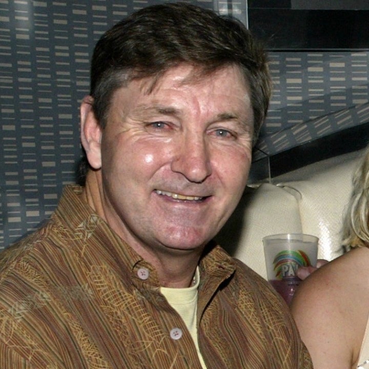 Britney Spears' Father Speaks Out After His Suspension as Conservator
