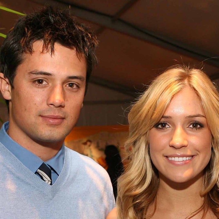 How Stephen Colletti Reacted to That Kristin Cavallari Pic Going Viral
