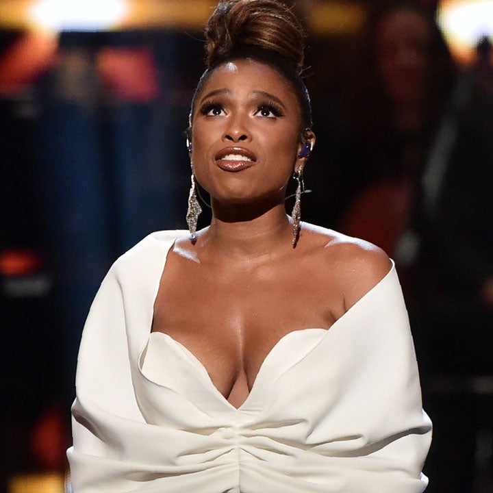 Jennifer Hudson Remembers Aretha Franklin 2 Years After Her Death