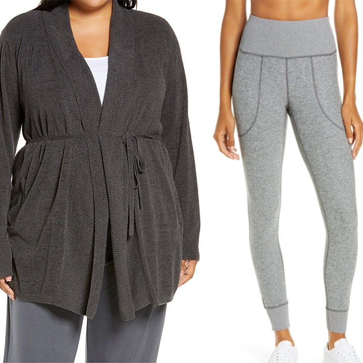 Nordstrom Sale 2020: Save Up to 50% on Loungewear Deals for Fall