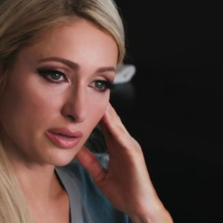 Paris Hilton Blames Her Alleged Childhood Trauma for 2003 Sex Tape