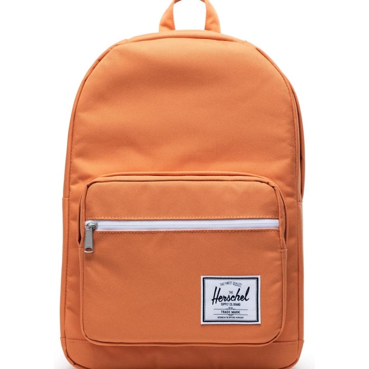 herschel backpack apricot nova Small Brandy Fashion With a height of 31 cm Herschel Supply Unisex Nova Small