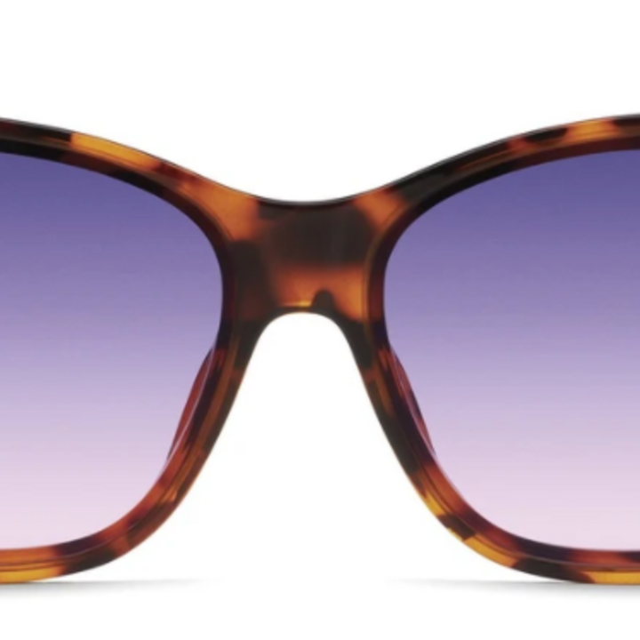 Quay x Lizzo: Buy One, Get One Free Sunglasses and Blue  display picture 3