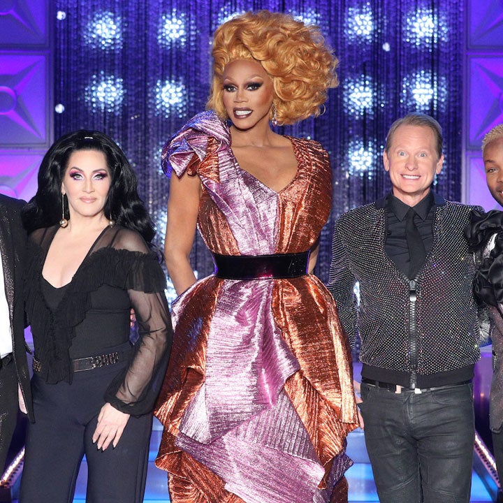 'RuPaul's Drag Race' Season 13 and 'All Stars' 6 Are Coming to VH1