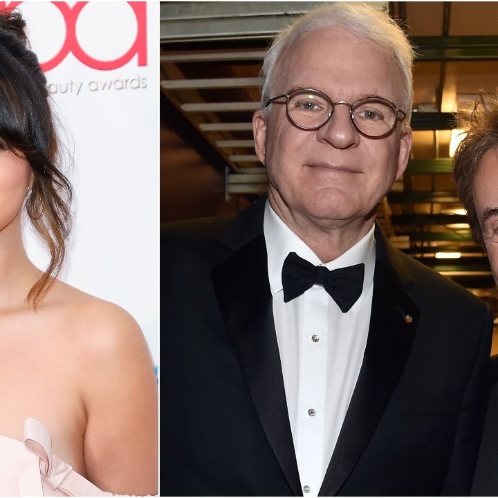 Selena Gomez Joins Steve Martin and Martin Short's Hulu Comedy Series