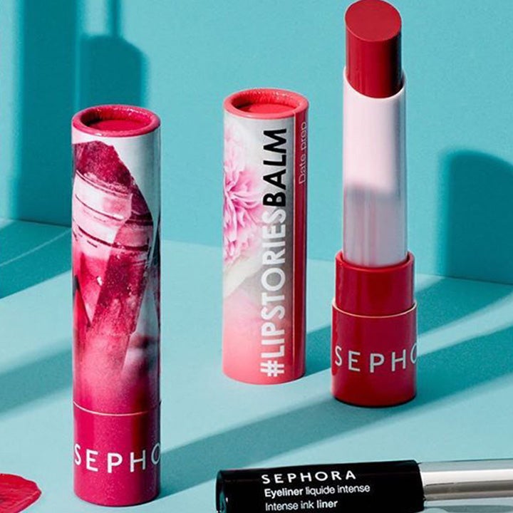 Sephora Sale: Save Up to 50% on Your Favorite Products