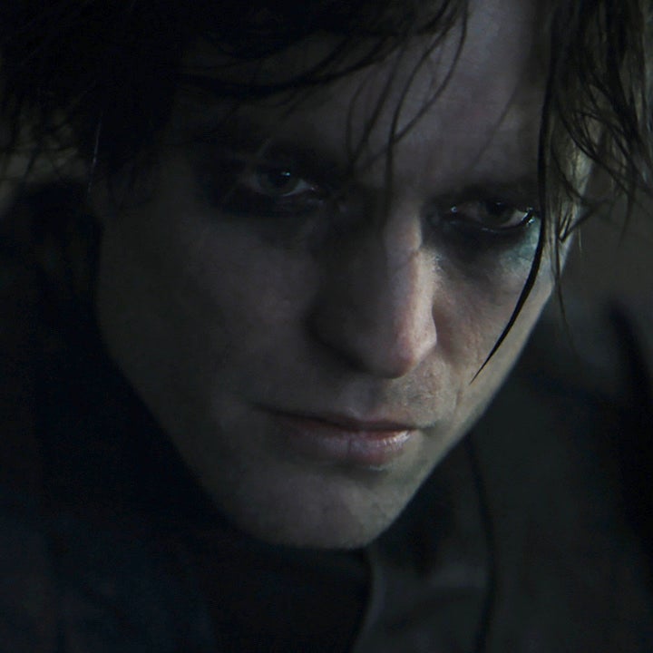 First Trailer for 'The Batman' Reveals Robert Pattinson & Zoë Kravitz