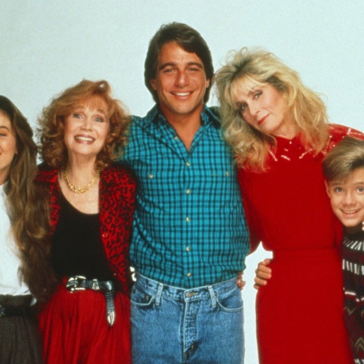 'Who's the Boss?' Revival With Tony Danza & Alyssa Milano in the Works