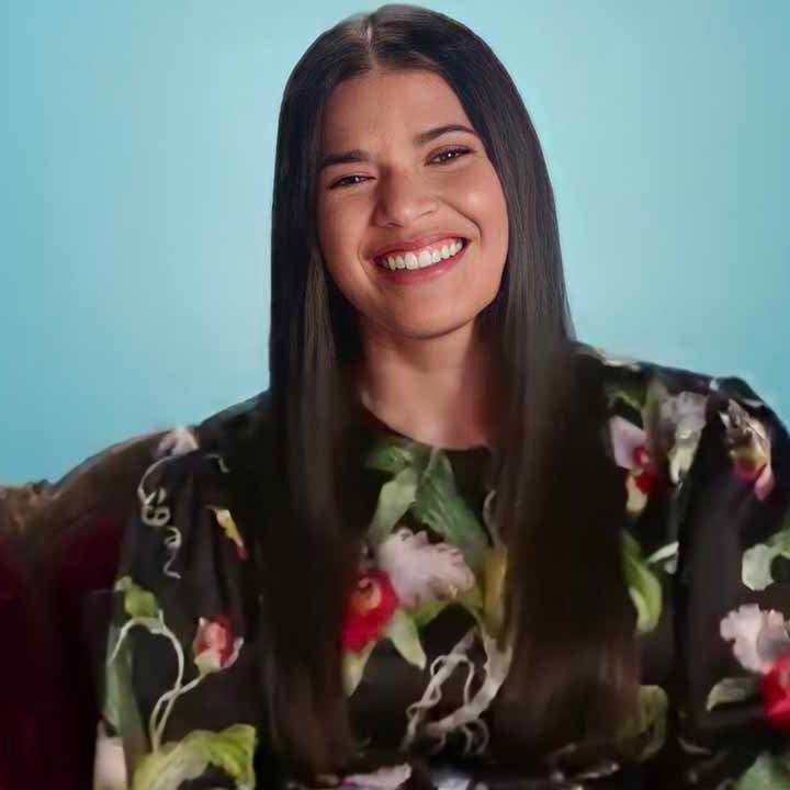 America Ferrera Recalls Being Told to 'Sound More Latina' at Audition
