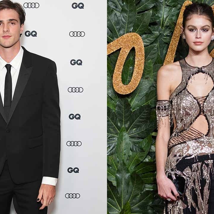 Jacob Elordi Goes Out to Dinner With Kaia Gerber