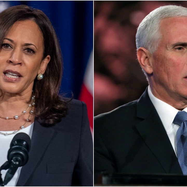 How to Watch the Vice Presidential Debate Between Harris and Pence