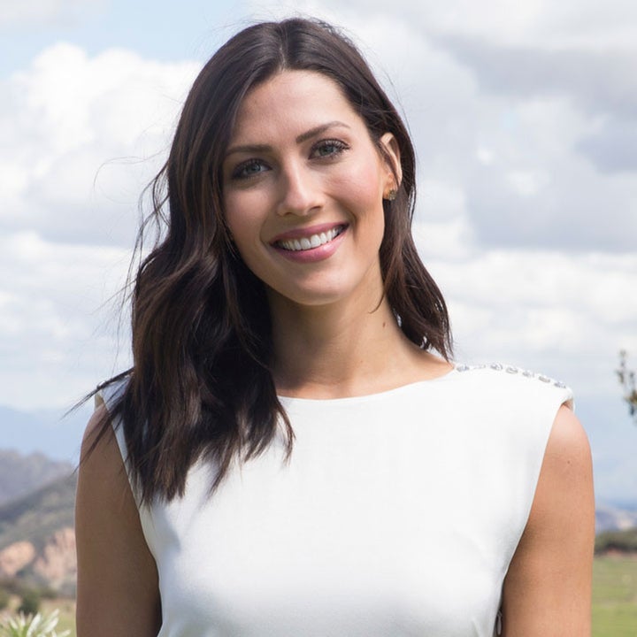 'Bachelor Live On Stage' to Return in 2022 With Becca Kufrin as Host