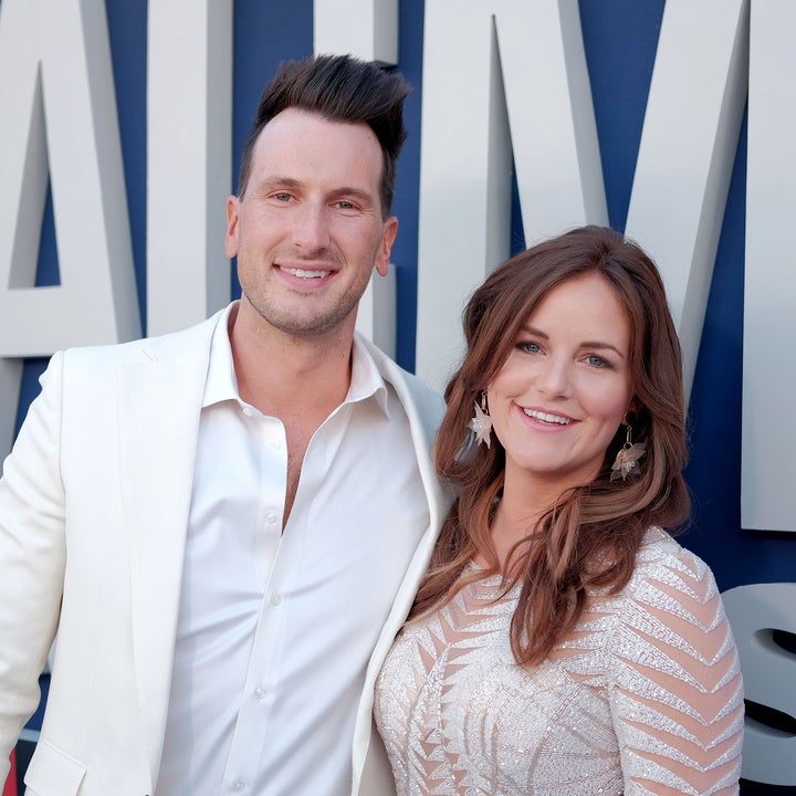 Russell Dickerson and Wife Kailey Welcome First Child -- A Baby Boy!