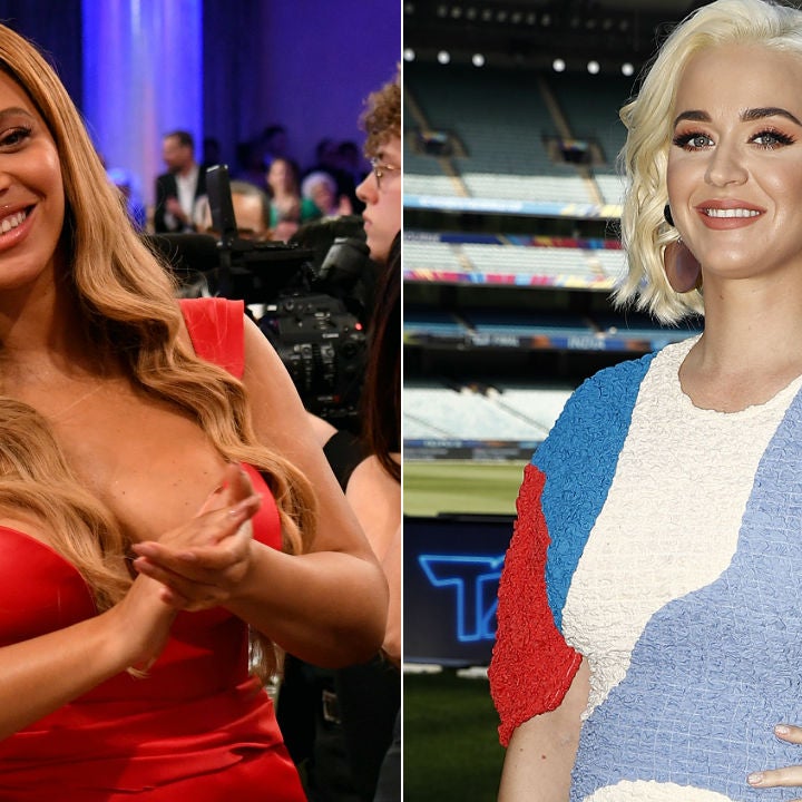 Beyoncé Sends Katy Perry a Stunning Gift Following Daughter's Birth