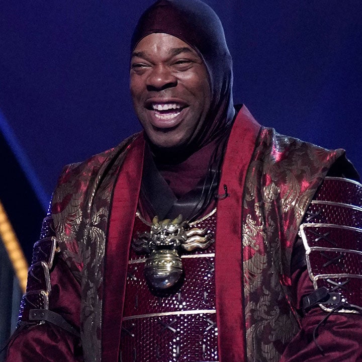 Busta Rhymes Talks 'Masked Singer' Reveal, His Secret to Rapping Fast