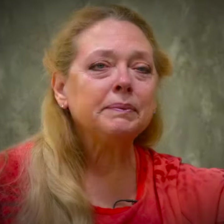 Carole Baskin Cries Talking About How 'Tiger King' Affected Her Life