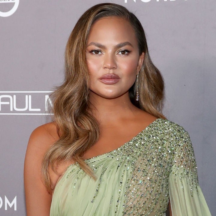 Pregnant Chrissy Teigen Forced to Take 'Super Serious' Bed Rest