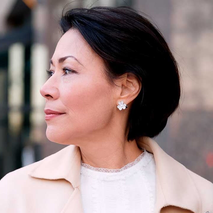 Ann Curry Talks 'Today' Ousting and If It Had to Do With Matt Lauer
