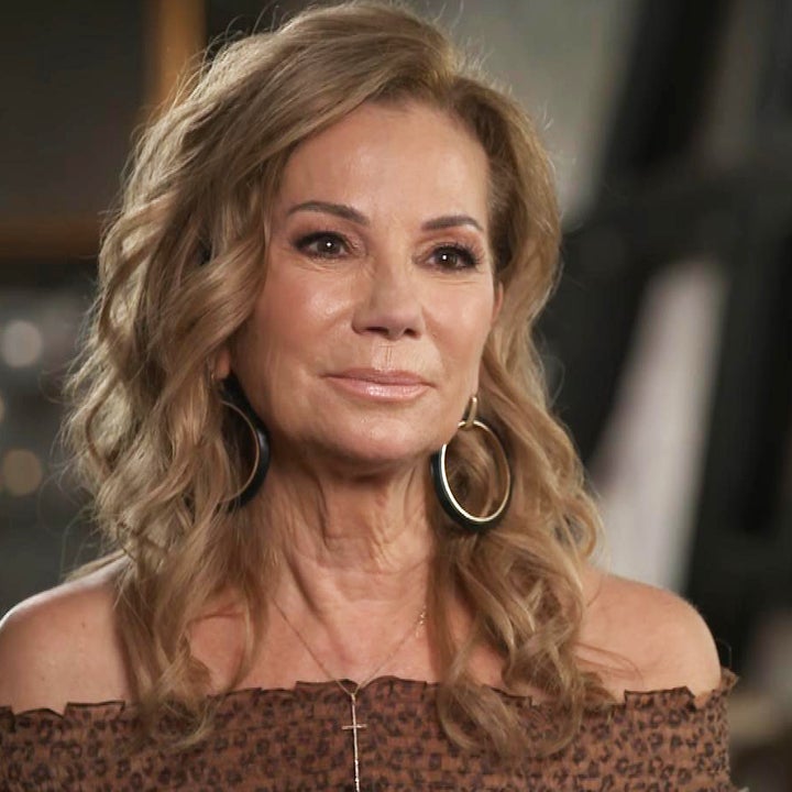 Kathie Lee Gifford on If She'd Ever Remarry (Exclusive)
