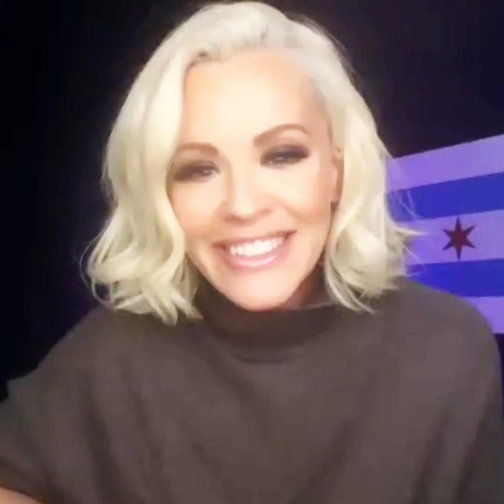 Jenny McCarthy Teases What to Expect on 'Masked Singer' Season 4