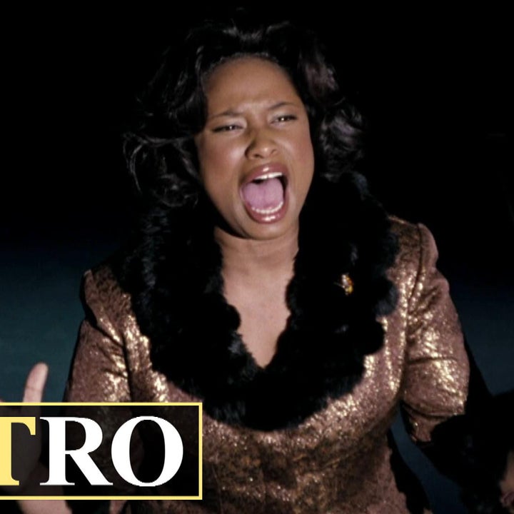 Jennifer Hudson Debuts New 'Respect' Trailer and Talks Being Chosen by