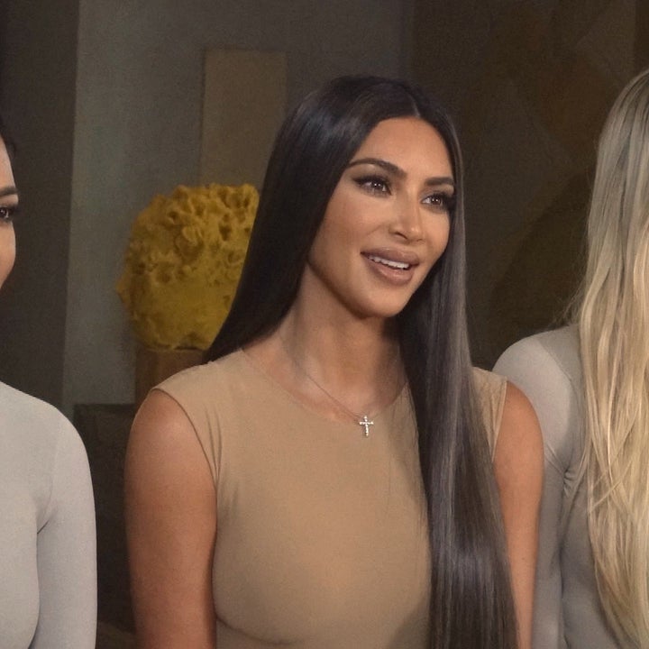 Kardashian-Jenners Share Photos From Their Last Day of Filming 'Keeping Up With the Kardashians'