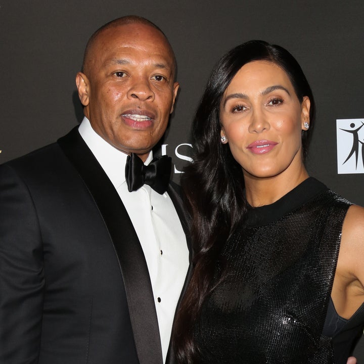 Dr. Dre Responds to Estranged Wife's Spousal Support Request